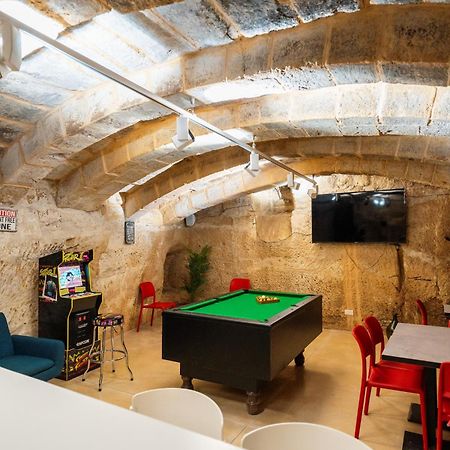 A Modern Maltese Townhouse In Siggiewi Villa Buitenkant foto
