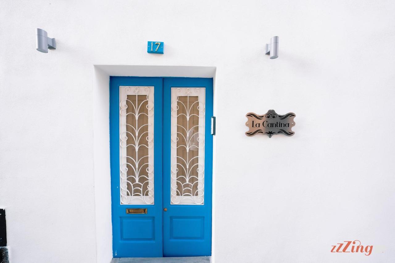 A Modern Maltese Townhouse In Siggiewi Villa Buitenkant foto