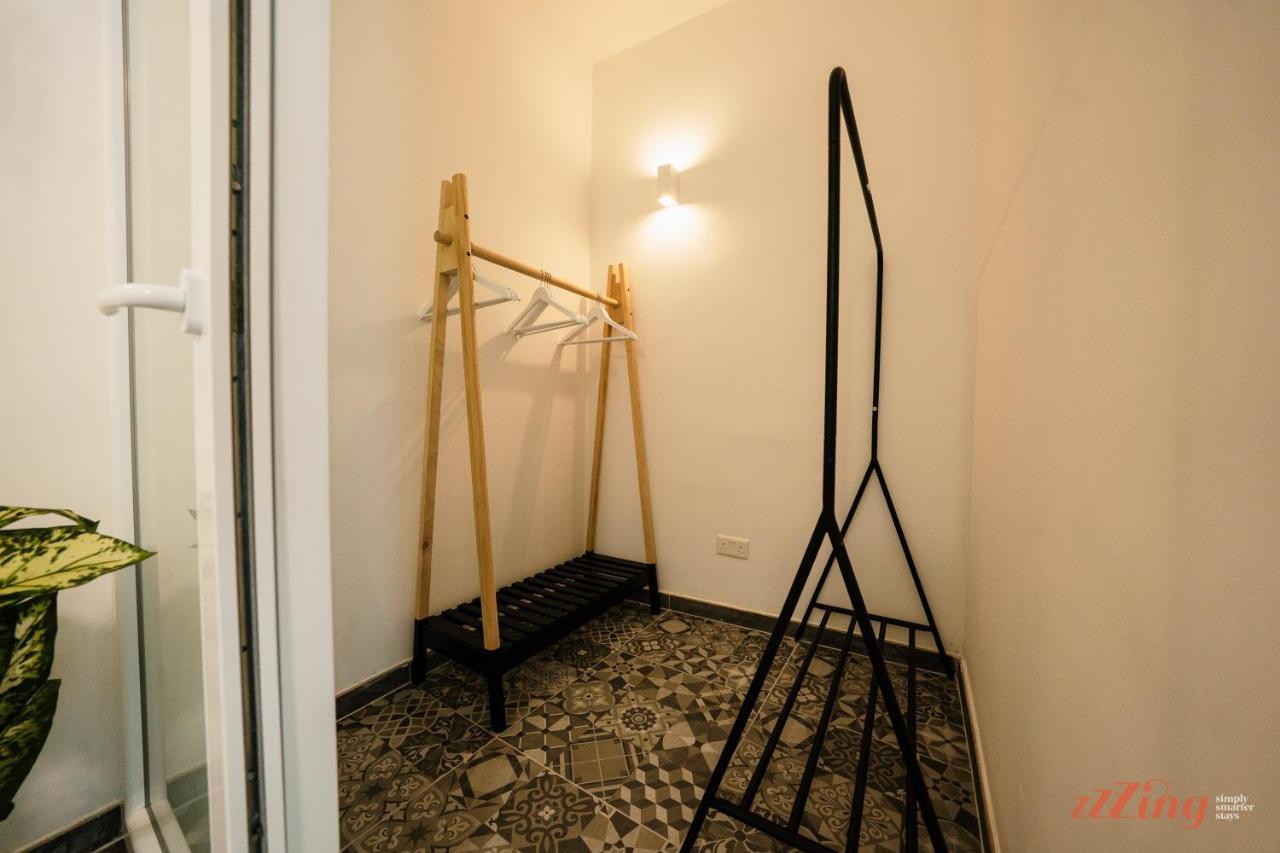 A Modern Maltese Townhouse In Siggiewi Villa Buitenkant foto
